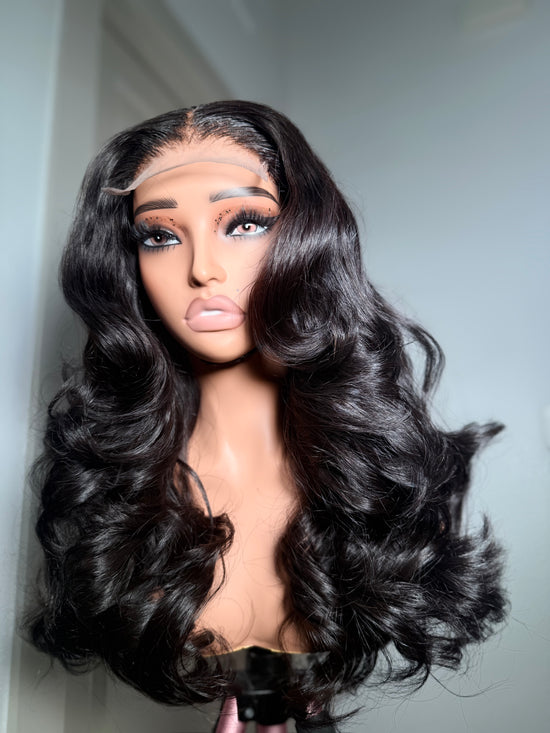 OLORI WIG